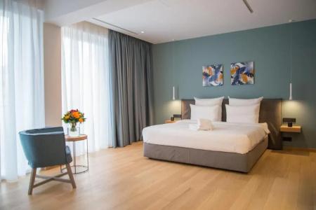 PINACOTA SUITES ATHENS - 103