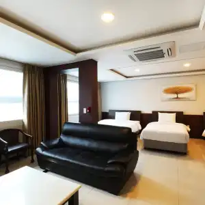 Inter City Seoul - 42