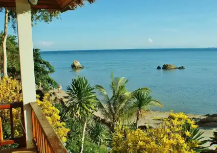 Lamai Bayview Boutique Resort - 91