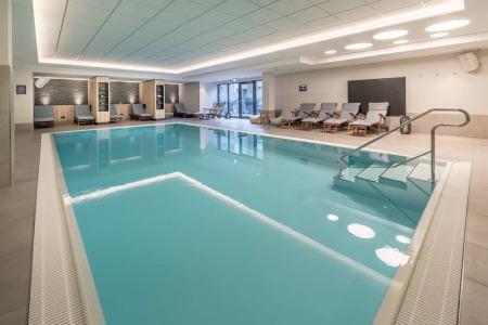 Küstenperle Strand& Spa - 16