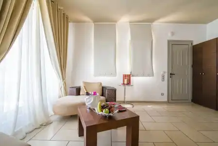 Antinea Suites & SPA - 86