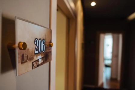 Sar'Otel Boutique - 65