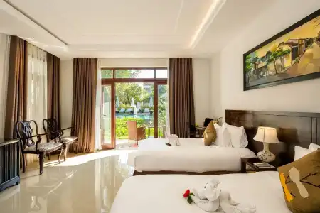 Hoi An Emotion Boutique Villa - 5