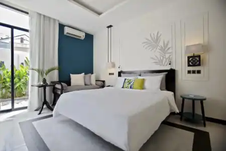 Maison Vy - 125