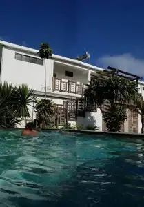 Horisun Guest House - 11