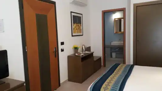 Addaura Village e Congressi - 54