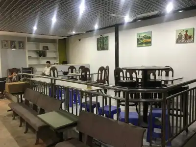John Bosco Guesthouse - 10