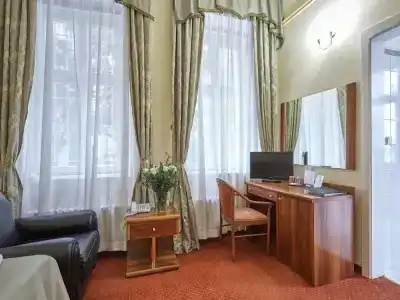 Park Spa Sirius - 22