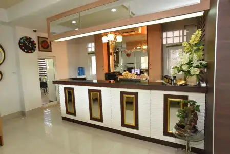 V Place Residence - 16