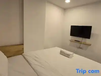 SleepStation at Pratunam - 111