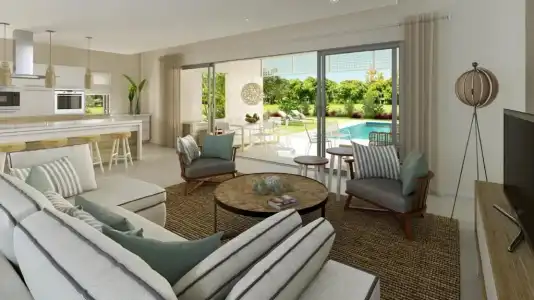 The Bay Club at Anahita - 87