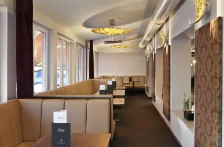 Flemings Frankfurt Main-Riverside - 14