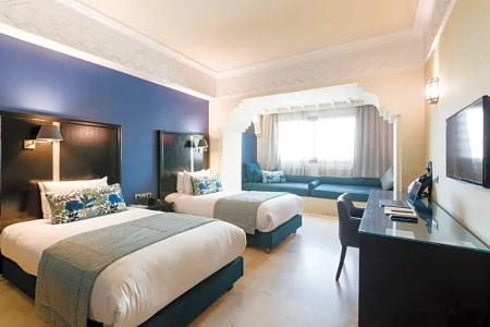 Diwan Casablanca & Spa - 59
