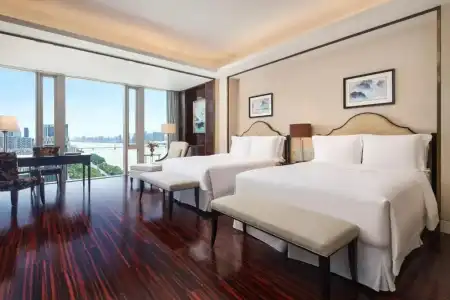 The Azure Qiantang, a Luxury Collection, Hangzhou - 46