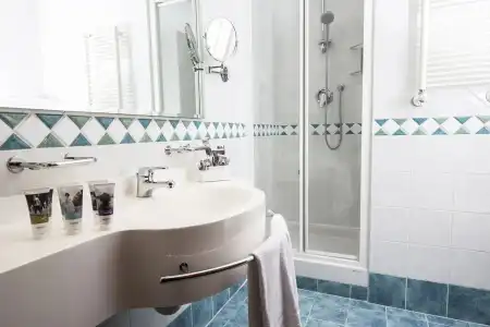 Mercure Genova San Biagio - 8