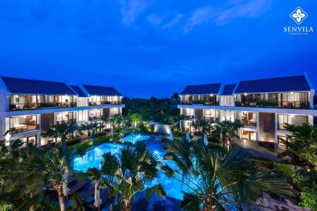 Senvila Boutique Resort & Spa - 48