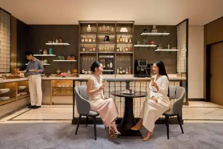 Sheraton Saigon Grand Opera - 115