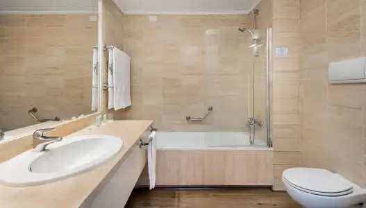 ILUNION Islantilla - 7
