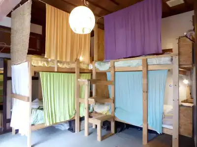 Otarunai Backpackers' Hostel MorinoKi - 25