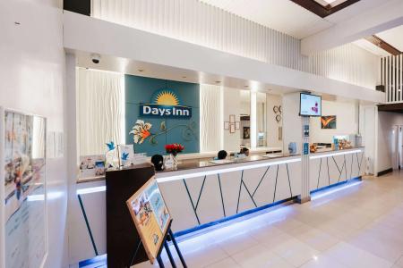 Days Inn by Wyndham Patong Beach Phuket - 25