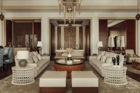 One&Only The Palm - 109