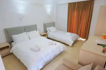 Villa Gjika - 35
