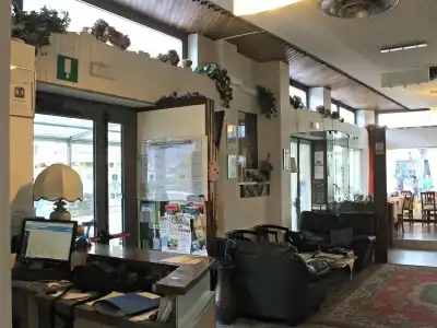 Albergo Stelvio - 1