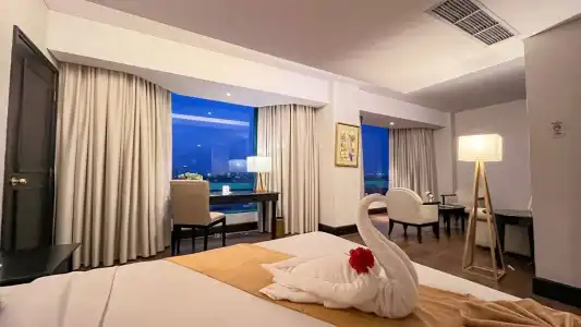 The Acacia Jakarta - 58