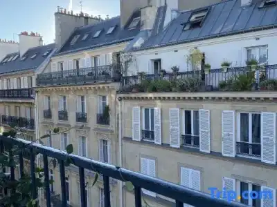 Nuage Hôtel - 72