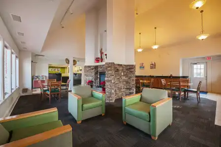 Studio 6 Extended Stay - Greensboro, NC - 8