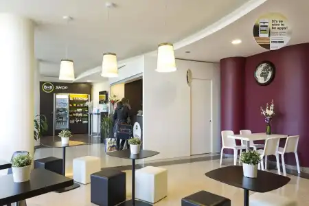 B&B Pisa Airport - 1