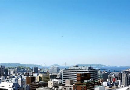 Solaria Nishitetsu Fukuoka - 63