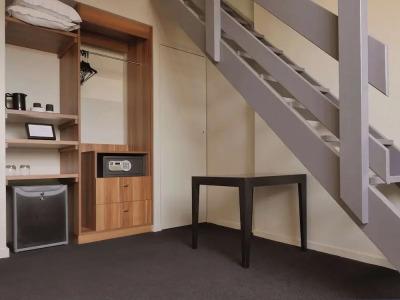 Best Western Atrium Valence - 68