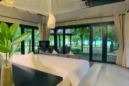 The Sevenseas Resort - 5