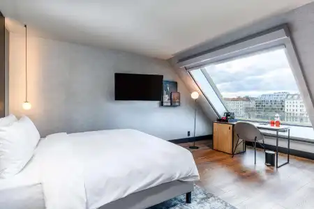 Radisson RED, Vienna - 63