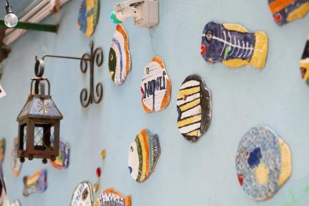 Eco Hostel Floreale - 36