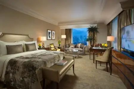 Mulia Senayan, Jakarta - 34