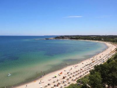 Grand Seeschlösschen Sea Retreat & Spa - 234