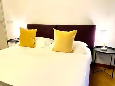 Palazzina B Contemporary Studio - 0