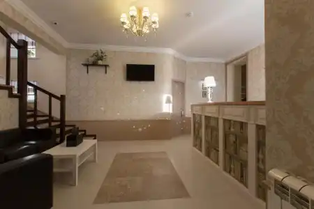 Villa roshcha - 37