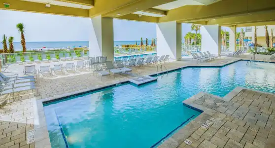 Hilton Grand Vacations Club Ocean 22 Myrtle Beach. - 14