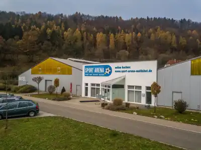 Arena Waldshut - 0