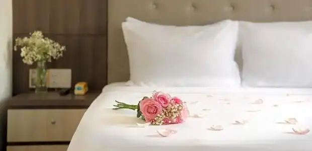 Seven Seas and Apartment - 81