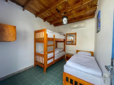 Auski Hostel Dahab - 19