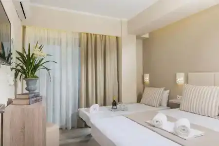 Ammos Beach Seaside Luxury Suites - 74