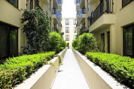 Grand Aras & Suites - 24