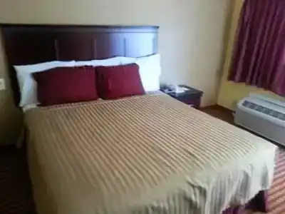 Capital City Inn Sacramento Convention Center CA - 30