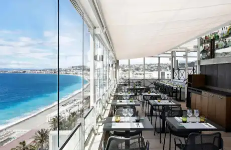 Le Meridien - 14