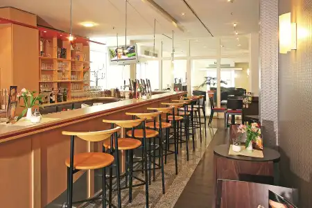 ibis Dresden Zentrum - 44