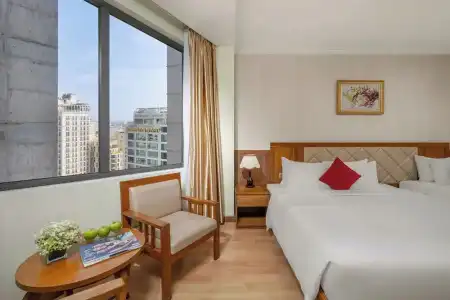 Serene Beach Danang - 91